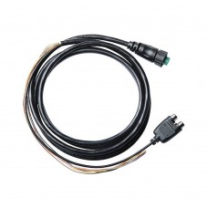 GARMIN NMEA 0183 W/AUDIO CABLE